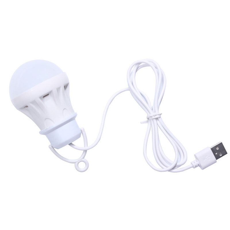 ZK50 مريحة USB قلادة ضوء ، LED لمبة ، توفير الطاقة مصباح ، التعلم ، القراءة ، التخييم ، في الهواء الطلق ، كشك الإضاءة ، 5 واط ، 7 واط