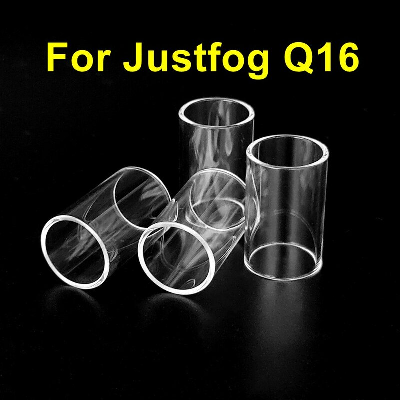 استبدال أنبوب زجاجي ل justxenon ، Q16 ، 2 مللي