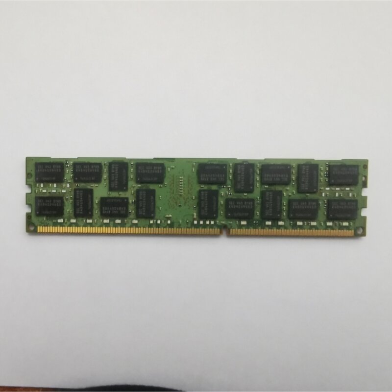 ذاكرة مضيف خادم الكمبيوتر ، DDR3 ، sdrm ، M393B2G70DB0 ، 16GB ، 2Rx4 ، 16GB