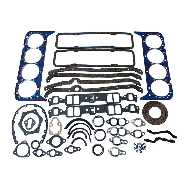 مجموعة أدوات إصلاح محرك السيارة للمحترفين ، لماكينة SBC ، من من من محركات V8 ، من أجل SBC