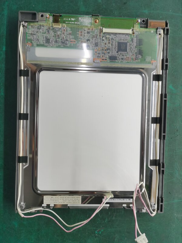 شاشة LCD صناعية أصلية ، في المخزون ، LTM12C275A ، LTM12C275C ، LTM12C285 ، LTM12C289 ، 12.1 بوصة