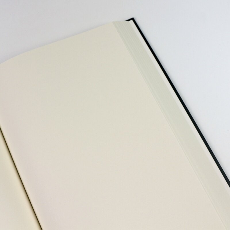 كتاب زخرفي بغلاف مقوى مع صفحات فارغة ، طباعة مخصصة ، الموضة ، طاولة القهوة