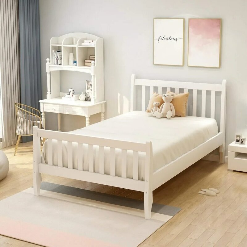 إطار سرير الأطفال ، أساس المرتبة ، إطار المنصة