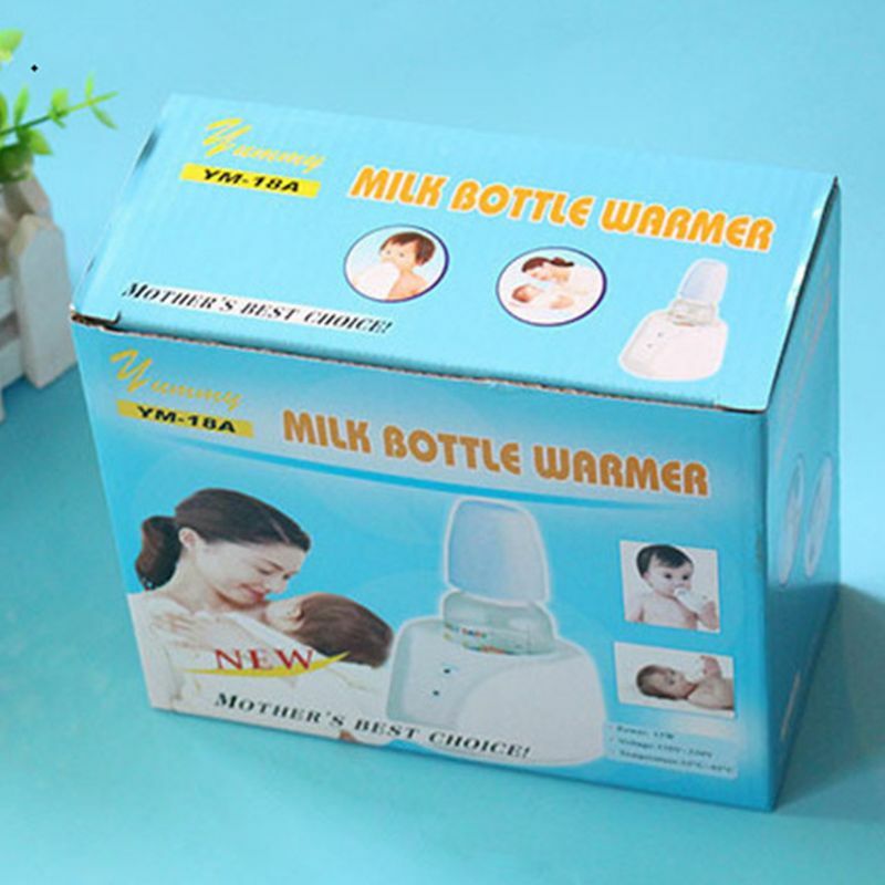 درجة حرارة ثابتة لتدفئة الحليب لزجاجة رضاعة الأطفال وزجاجات الترمس للأطفال ترموستات للطعام وزجاجة تدفئة الطفل