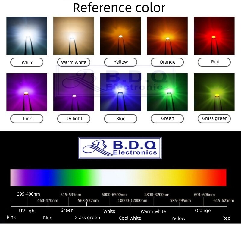 0805 العشب الأخضر LED مصباح الخرز مصلحة الارصاد الجوية LED ضوء حجم 2012 الأصفر الأخضر الباعثة للضوء ديود جودة عالية مشرق 100 قطعة