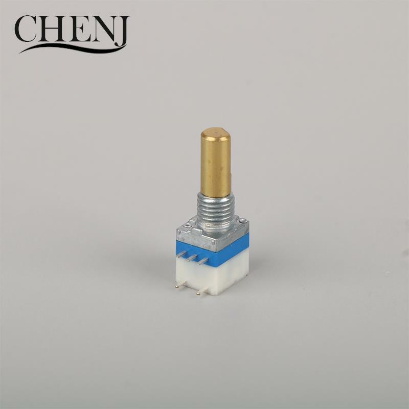 1 قطعة الطاقة مقبض حجم التبديل استبدال ل Baofeng UV5R UV-5RA 5RE سلسلة الملحقات