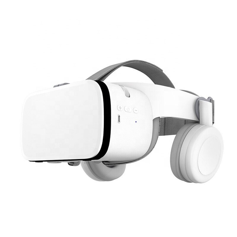 ميتافيرس تصميم جديد متقدم 4K تزج 6DoF الكل في واحد الواقع الافتراضي VR