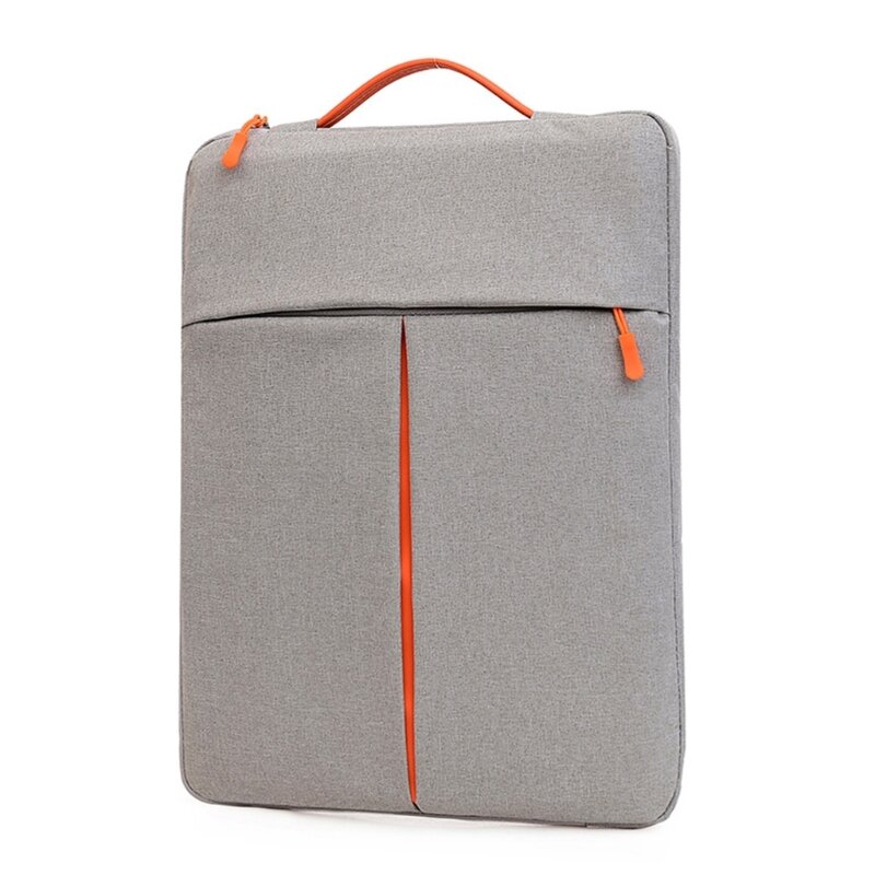 X4FF Notebook Sleeve Computer Splashproof Ultra Slim واقية حقيبة حمل حقيبة