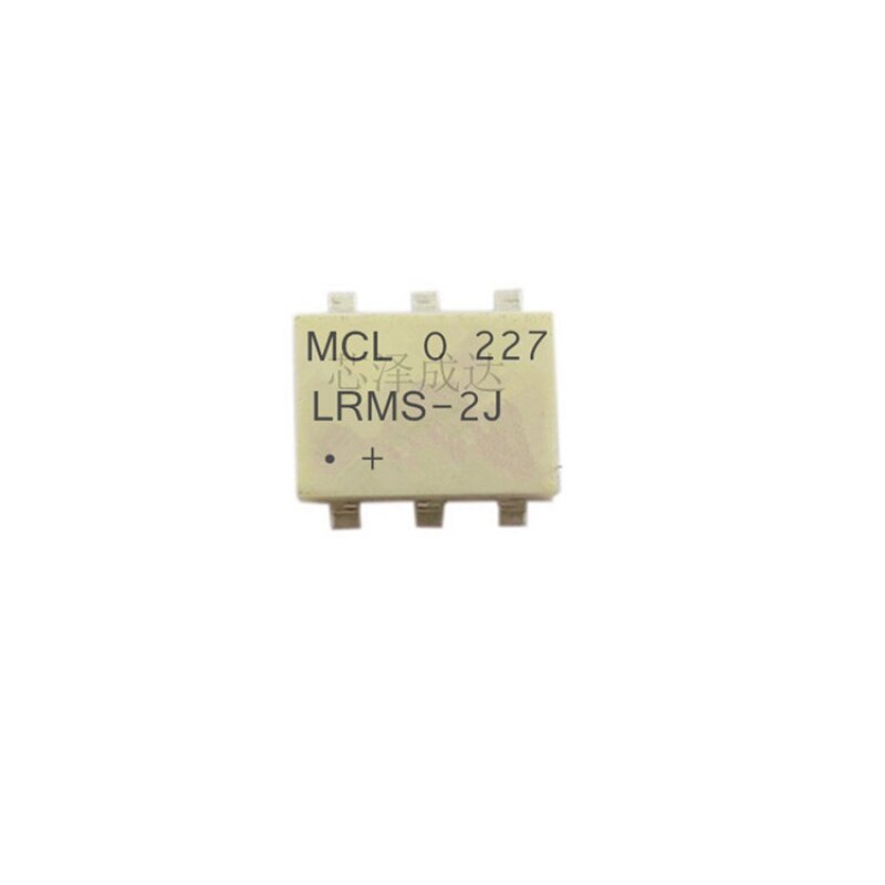 تردد خلاط ملصقات السطح 5-من mhz ، دوائر ، أصلية ، أصلية ، أصلية ، صغيرة