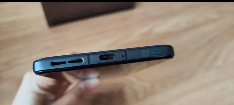 هاتف ذكي للألعاب Xiaomi-Redmi K50 ، مدمج عالمي ، 5G ، G ، هاتف خلوي ، بصمة أصابع جانبية ، التعرف على الوجه ، سناب دراجون ، 8Gen1 ، W ، QC3
