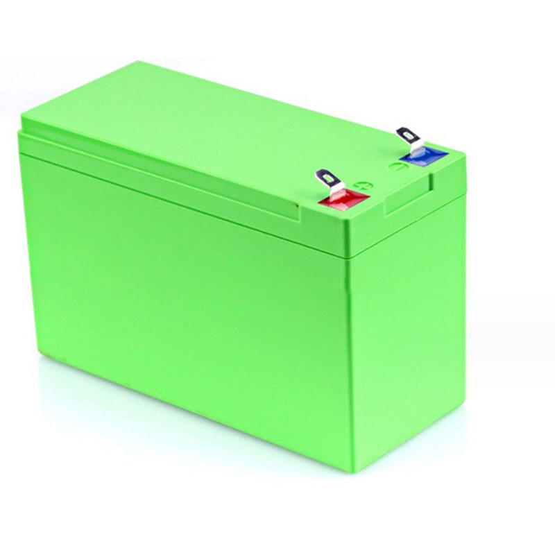 صندوق تخزين بطارية نيكل لحام تيرميرا ، حامل BMS للدراجة النارية ليحل محل استخدام حمض الرصاص ، 12 فولت ، 7 أمبير إلى 20 أمبير ، 3 × 7 ، 3S ، 40a