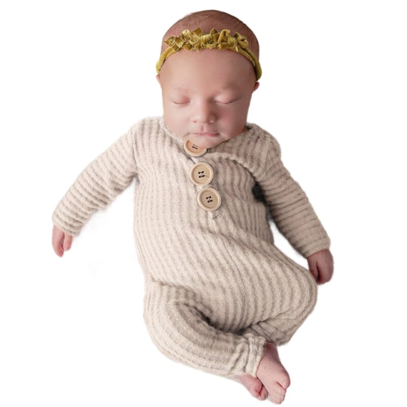 الرضع صور زي متماسكة بذلة التقاط الصور الدعائم ملابس استحمام الطفل هدية