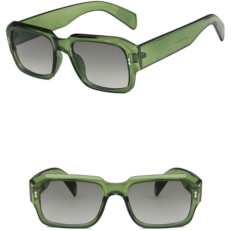 RBROVO مربع النظارات الشمسية الرجال الفاخرة العلامة التجارية نظارات للرجال/النساء الفاخرة العلامة التجارية النظارات الرجال مرآة Gafas دي سول الفقرة Hombre