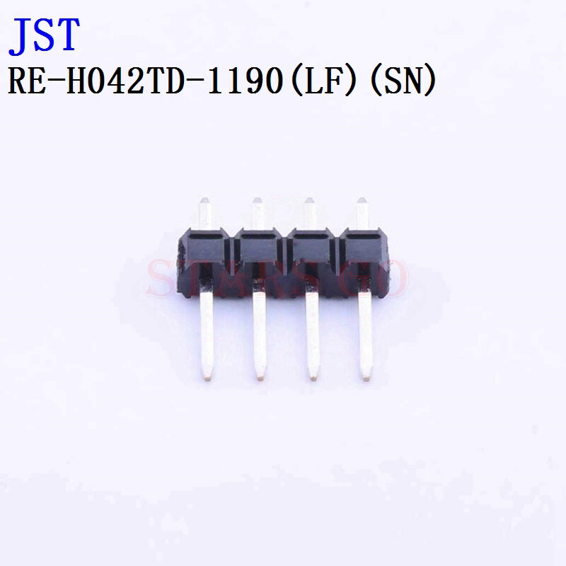 10 قطعة/100 قطعة RF-H102TD-1190 RE-H022TD-1190 RE-H042TD-1190 RE-H032TD-1130 موصل من نوع جيه إس تي