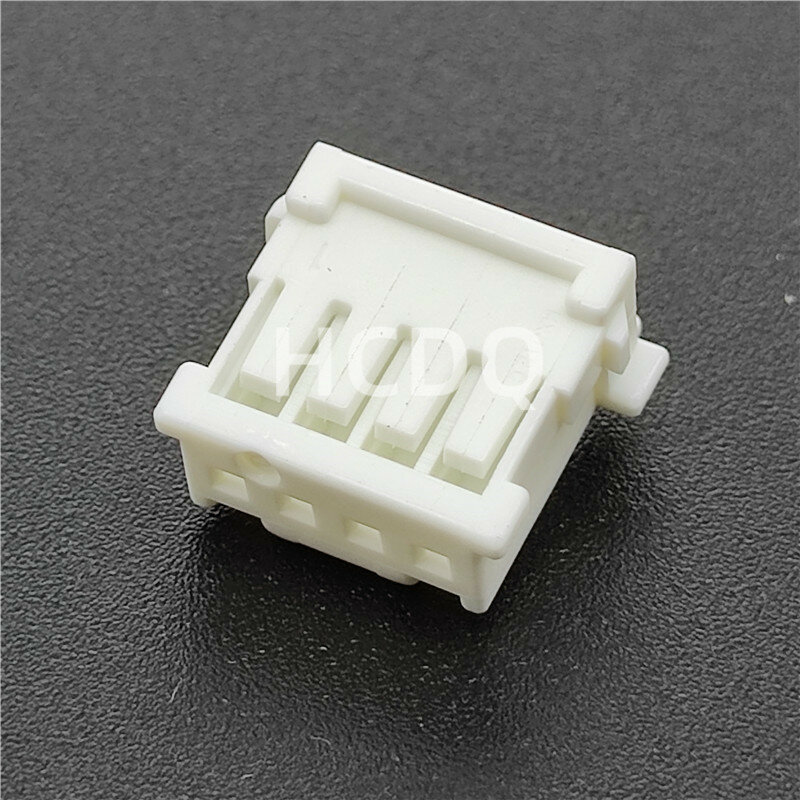 10 PCS Supply 51382-0400 original and genuine automobile harness connector Housing parts