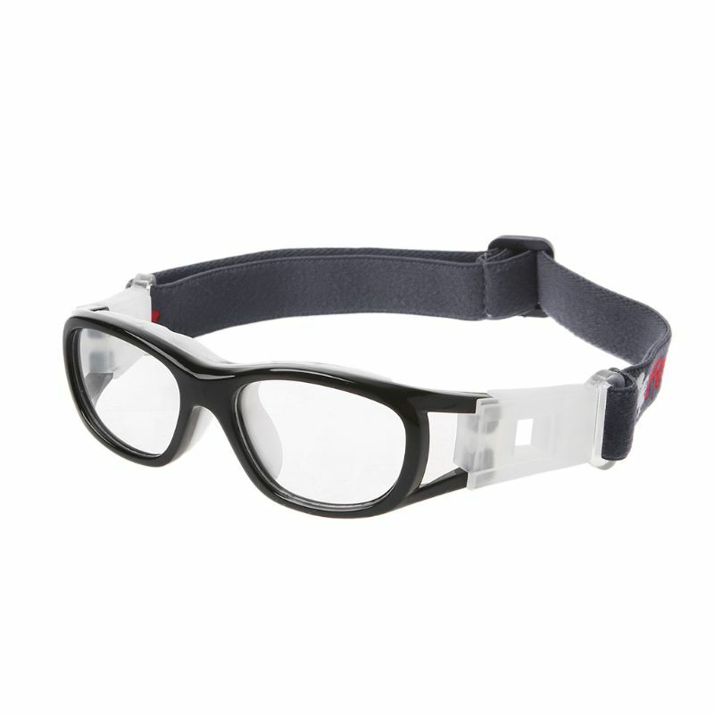 إطارات النظارات الرياضية لحماية إطار نظارات كرة السلة حملق