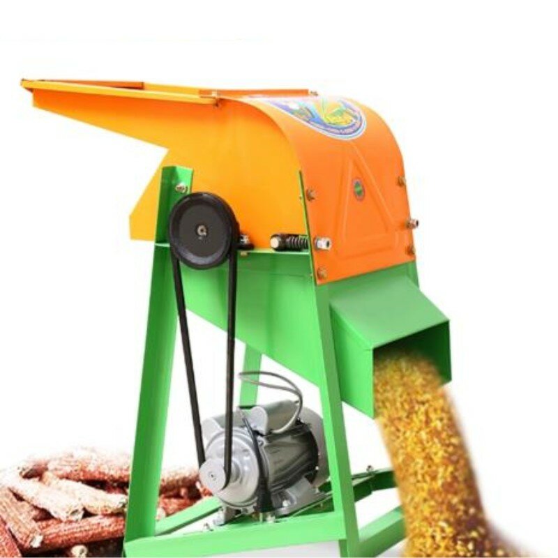 آلة درس الذرة متعددة الوظائف ، الذرة للبيع ، Debulhador De Milho ، بائعو الفول السوداني ، جودة عالية