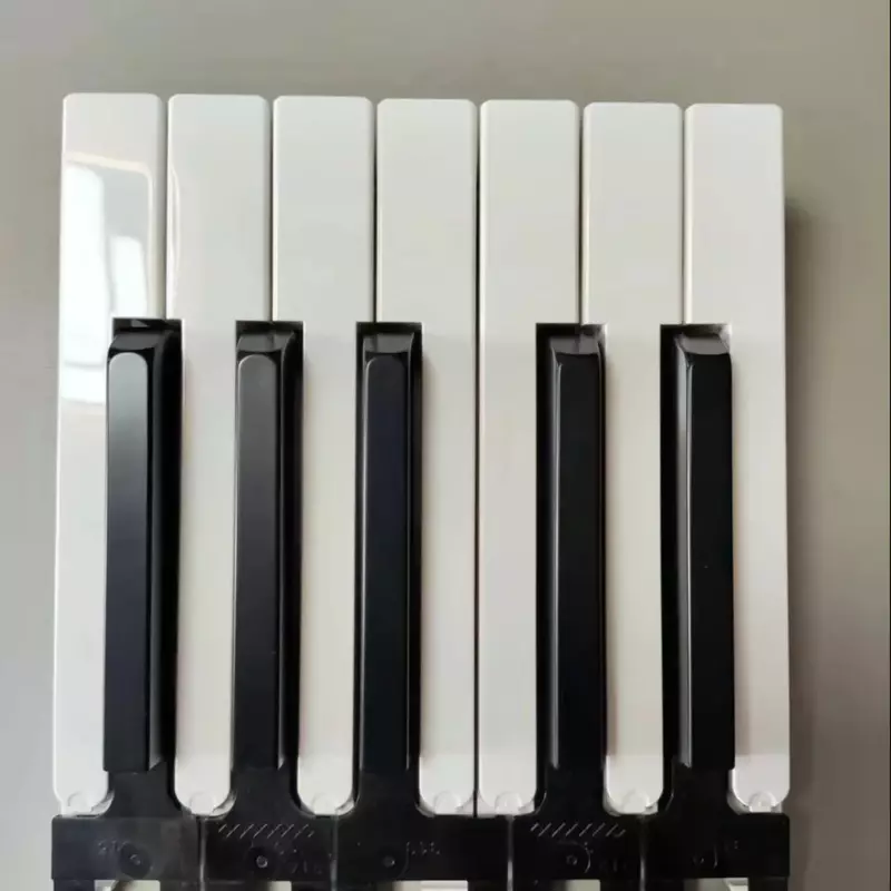 تصليح مفاتيح بيانو رقمية ، مفاتيح سوداء وبيضاء ، ياماها KX8 ، يامهو ، من من من من ؟ ؟ ، من من ؟ ؟ ، ، ، mmx8 ، MOXF8 ، MX88