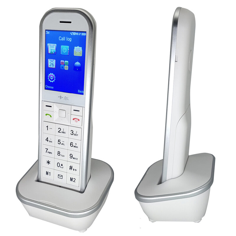 هاتف محمول ثابت لاسلكي لكبار السن ، هاتف خلوي منزلي للطلاب المسنين ، هاتف أرضي لاسلكي ، مكتب ، GSM ، بطاقة SIM ، 2G ، 3G ، 4G