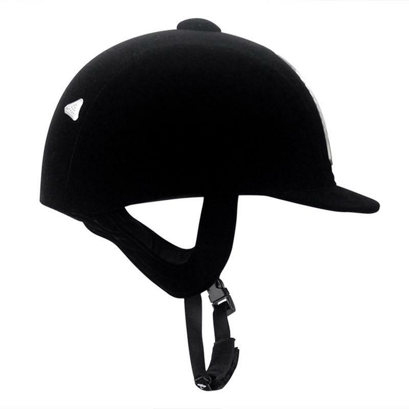 قبعات الفروسية القابلة للتعديل للرياضة ، قبعات السلامة تنفس ، حماية لعشاق الجليد