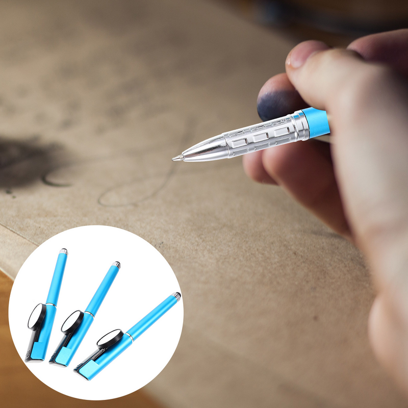 قلم التسامي فارغ ، قلم نقل الحرارة ، كتابة جديدة ، قلم حبر نقل حراري ذاتي الصنع