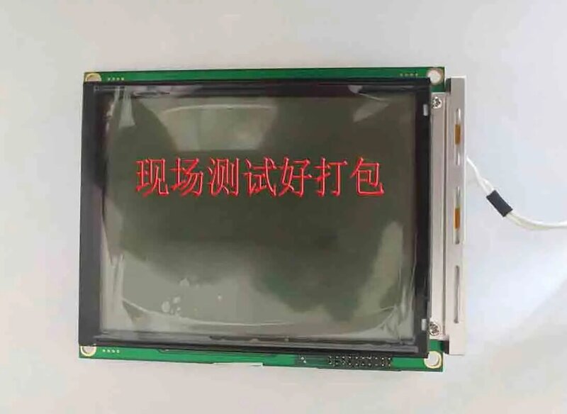 ل WG320240C-FMC-VZ شاشة LCD جديدة