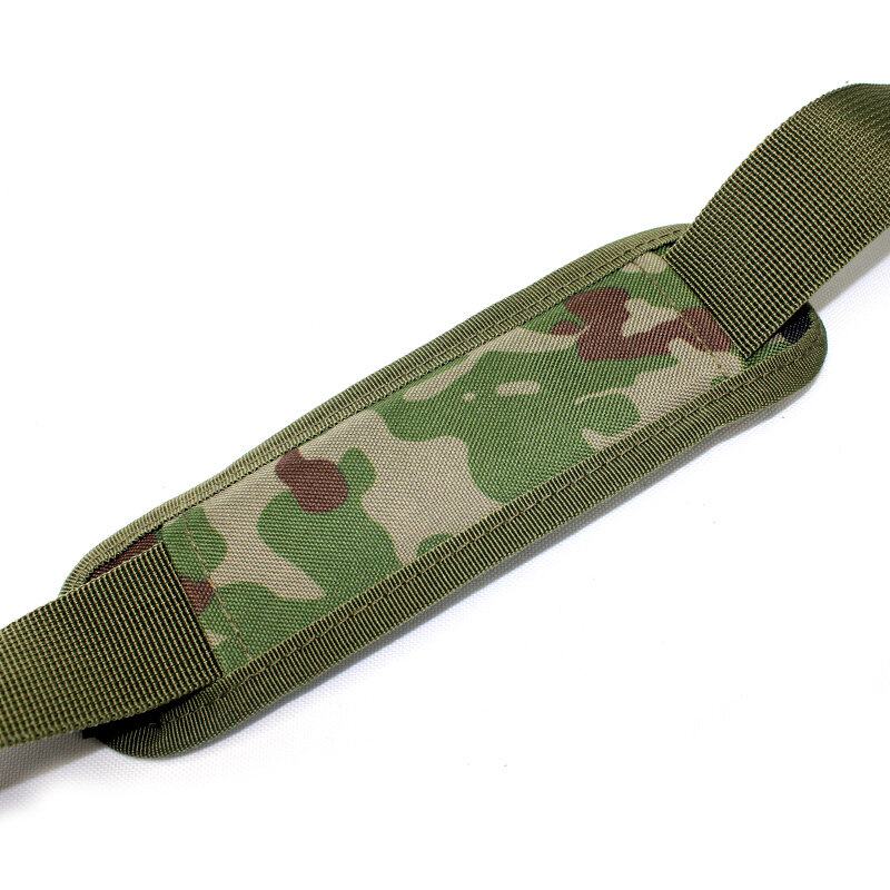 MELOTOUGH حمالات تكتيكية حمالات حزام للواجب حزام مع مبطن قابل للتعديل الكتف العسكرية التكتيكية الحمالات