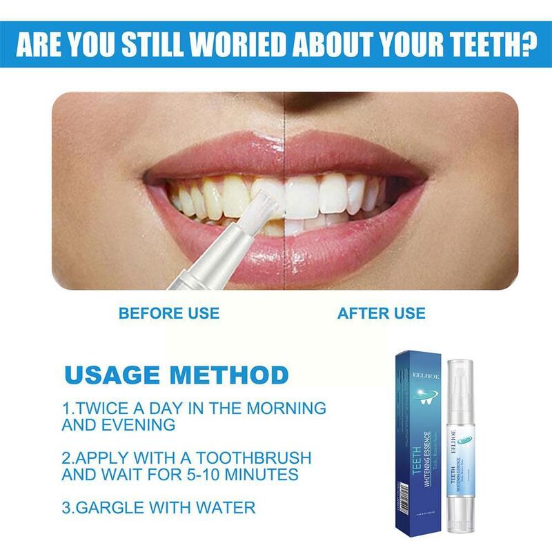 تبييض الاسنان جوهر تبييض الاسنان Lanthome الأسنان القلم تبييض الأسنان تبييض الأسنان تبييض القلم هيربولكسي T J7B1