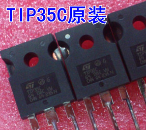 10 قطعة الاصلي جديد TIP35C إلى-247 30 قطعة/TIP35C TIP36C