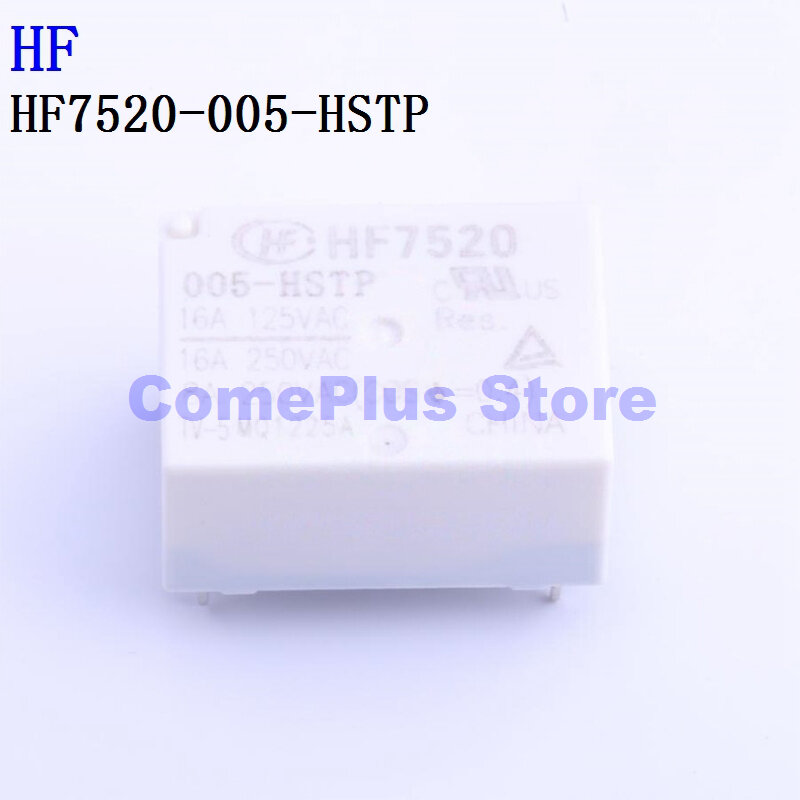 5 قطعة HF7520-005-HSTP HF7520-012-HSTP HF محولات الطاقة