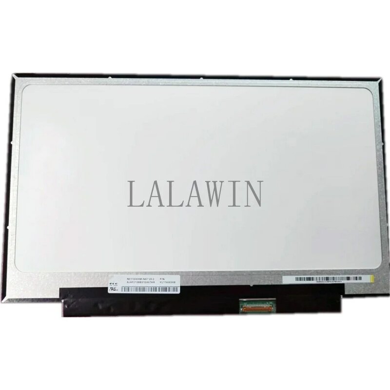 وحدة شاشة LCD للكمبيوتر المحمول من IPS ، 30 دبابيس ، V8.0 ، ، من من من IPS ، إلى ، صوان ، EDP ، x top ، V8.0