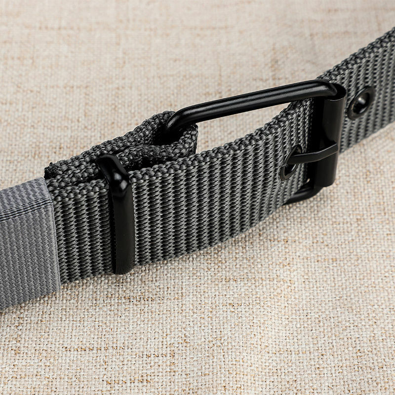 الرجال أحزمة الجيش العسكرية قماش النايلون حزام التكتيكية حزام موضة عادية مصمم للجنسين أحزمة عالية الجودة الرياضة حزام HB061