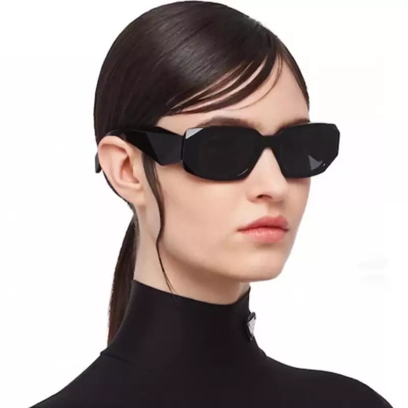 نظارات شمسية كلاسيكية مربعة الشكل للنساء ، أزياء السيدات ، اسم العلامة التجارية ، نظارات شمسية فاخرة ، شعار ، ظلال ، بيع بالجملة ،