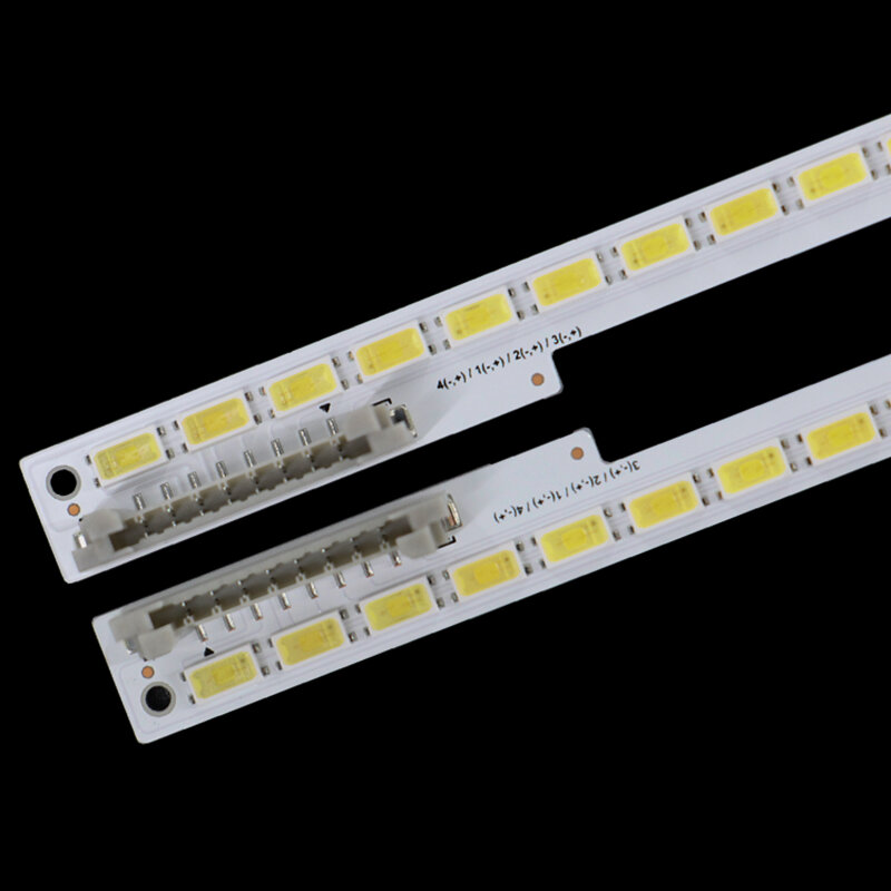 2011S46-FHD-6.5K-LEFT الحق JVL3-460SMB-R1 LED إضاءة خلفية للتلفاز ل 46 بوصة UE46D6510WK شرائط