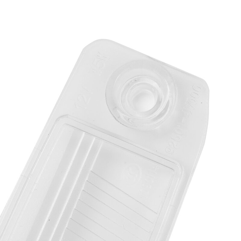 لوحة ترخيص خلفية للمصباح الأبيض لسيارة كيا سورينتو-، بلاستيك ليد عالي الجودة ، 92510-2P000 925102P000 ، 1