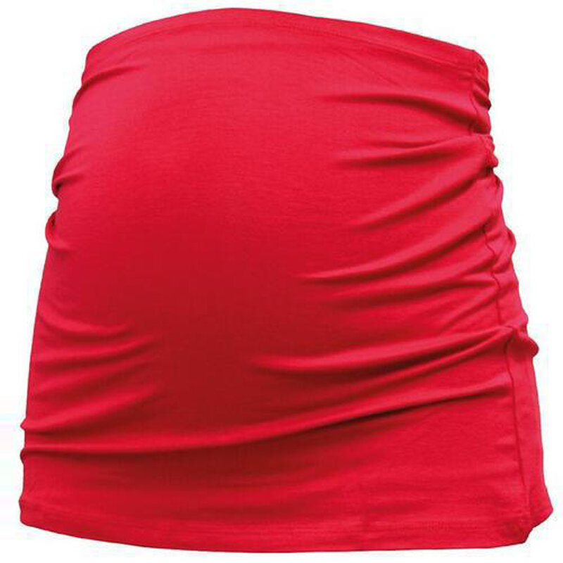 حزام الأمومة للمرأة الحامل ، حزام البطن دعم الحمل ، مشد الدعم ، ملابس تشكيل الرعاية قبل الولادة ، تي شيرت ، YC989446