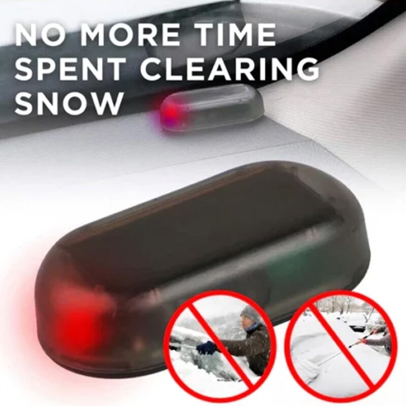 أداة منع الصقيع لإزالة الثلج من الزجاج الأمامي للسيارة ومضاد للتجمد K0AF