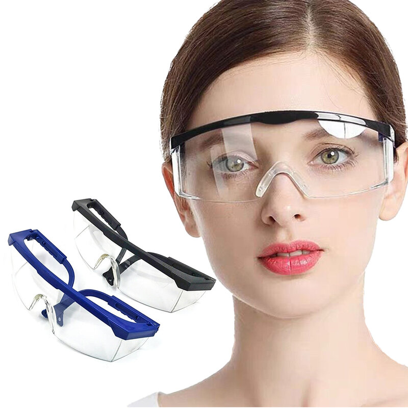 نظارات حماية العين للدراجات النارية ، نظارات ركوب مضادة للصدمات ، نظارات مضادة للضباب ، مضادة للبصق ، مقاومة للرياح ، إكسسوارات