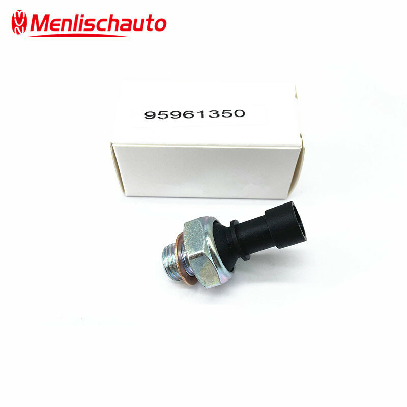 Original Equipment Engine Oil Pressure Switch 95961350 Fit For 97-08 CADILLAC DAEWOO