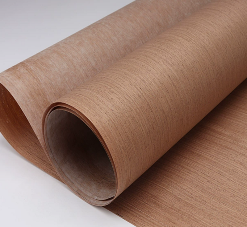 التكنولوجيا الخشب الدردار اليدوية القشرة الديكور ، عرض 2.5 متر ، 580 مللي متر ، T 0.2 مللي متر ، الراقية ، المألوف