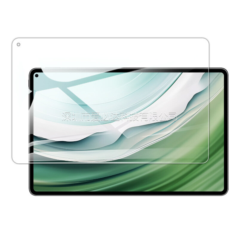 واقي شاشة من الزجاج المقسى لشاومي MatePad Pro ، غشاء مقوى واقي ، 11 in ، من نوع 11 in