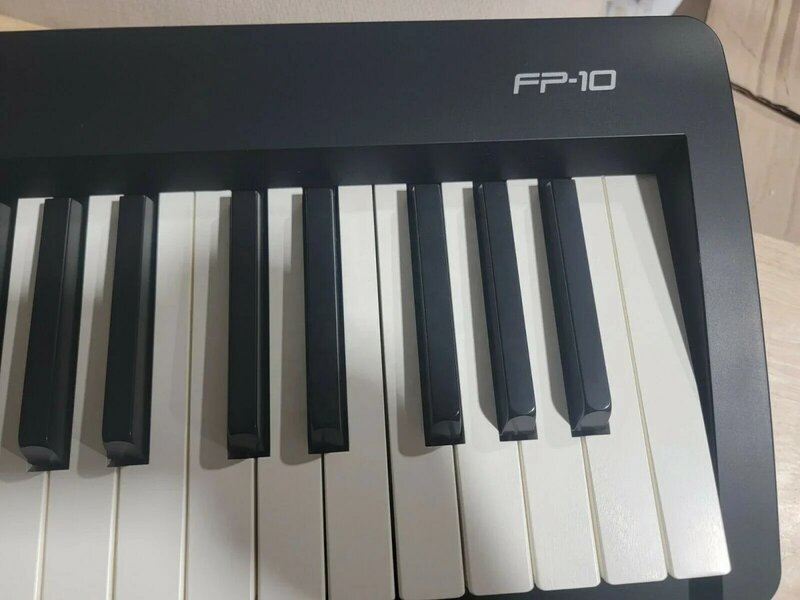 بيانو رقمي مع 88 مفتاح مرجح ، Roland ، أنشطة جديدة وأصلية ، للشراء بثقة ، بيع الربيع ،
