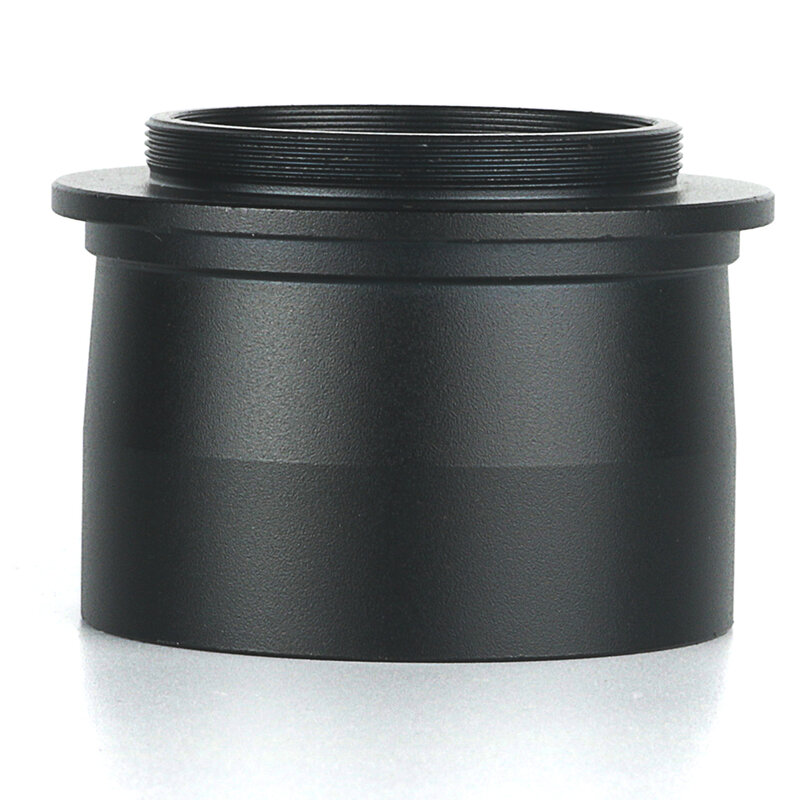 محول كاميرا EYSDON مقاس 2 بوصة M42 T/T2 لتصوير بؤري رئيسي-معدني بالكامل-#90722