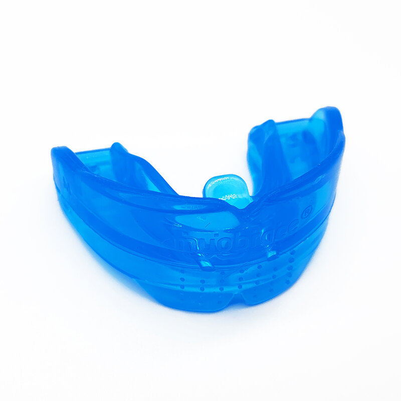 مدرب تقويم الأسنان للأطفال MRC جهاز تدريب الأسنان K1 للازدحام الأمامي/myopeg مدرب تقويم الأسنان K1