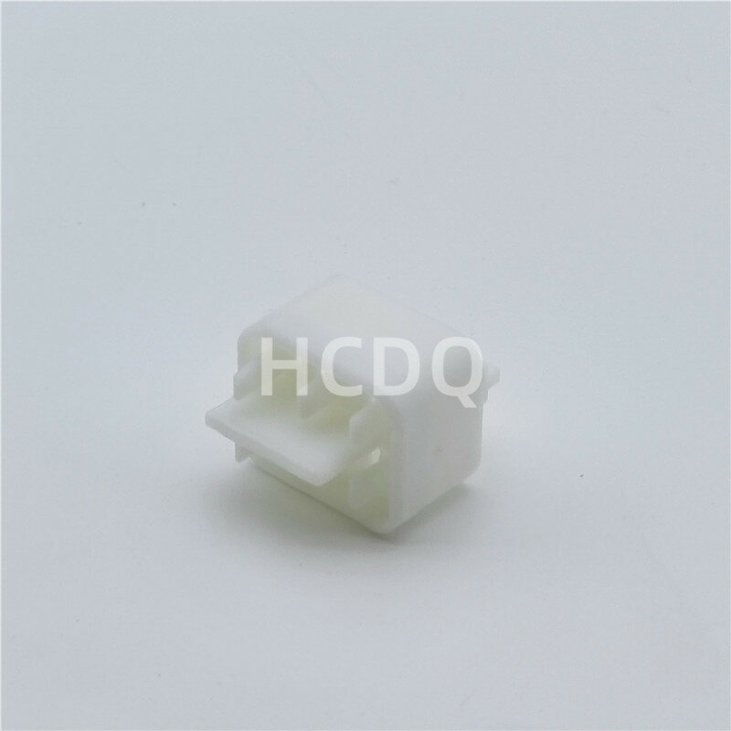 10 PCS Original and genuine 6918-0329 automobile connector plug housing supplied from stock
