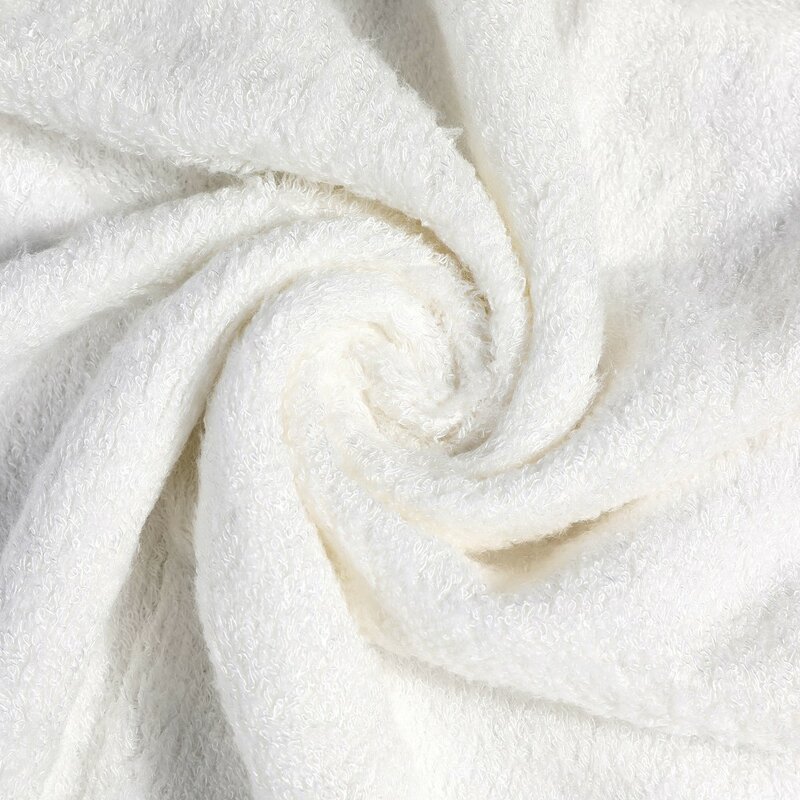 Baby Cotton Blanket Children Hat Bath Towel High Quality Set Organic Super Soft Thickened Newborn Air Conditioning Package carpe