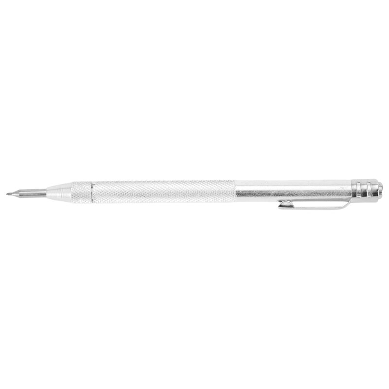 قلم خط ألماس زجاجي سيراميك ، يمكن أن يحل محل القلم الملء ، رأس كربيد التنجستن ، رأس النقش ، 10 طرف ، 11 من الخارج
