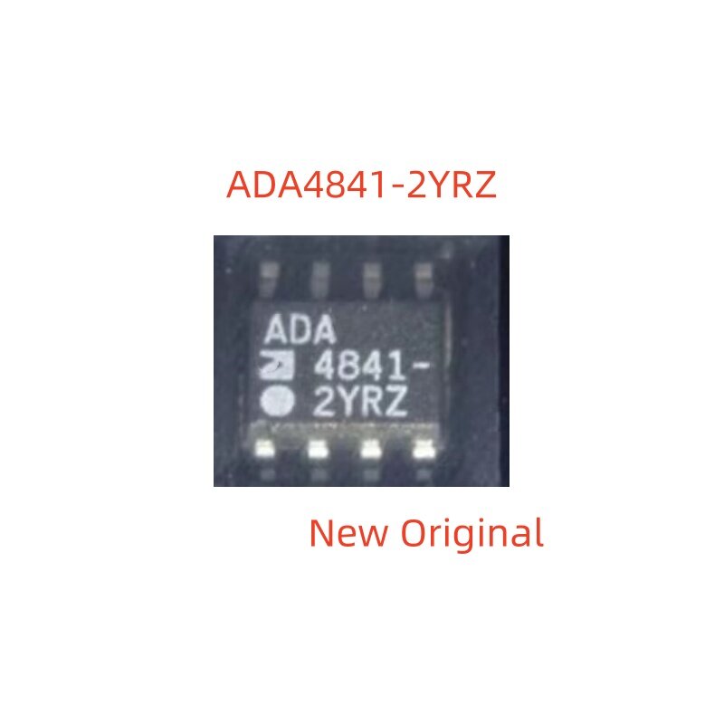 أصلي ، سيارة ada48441-1y4841y1-2yrz ADA4841 SOP8 ، جديدة ، 10