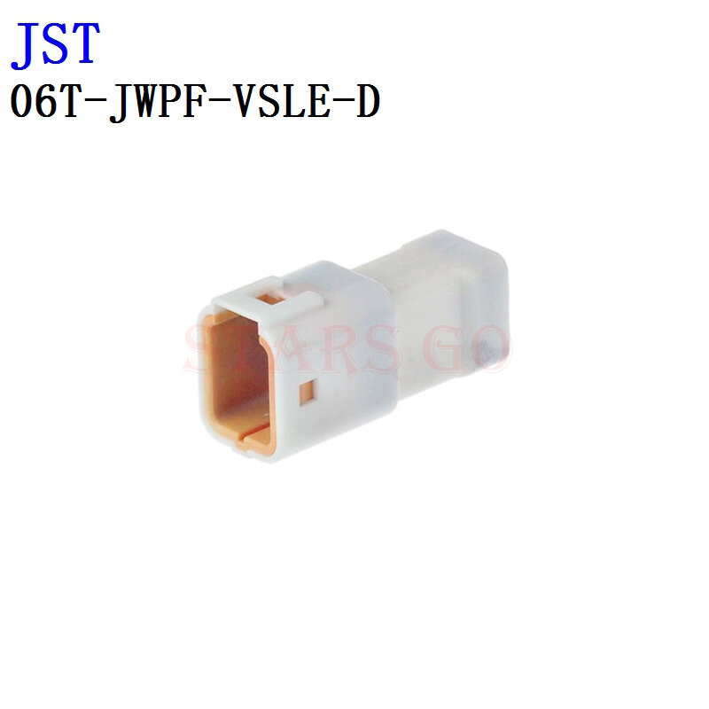 10PCS/100PCS 08T-JWPF-VSLE-D 06T-JWPF-VSLE-D 08R-JWPF-VSLE-D 06R-JWPF-VSLE-D JST Connector