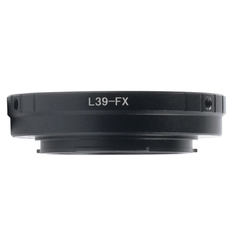 L39-FX محول ل ايكا L39 M39 عدسة ل فوجي فيلم فوجي FX X جبل كاميرا X-E1 X-E2 X-M1 X-Pro1 X-E2 X-A5